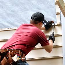 Best Aluminum Siding Installation  in Woodway, TX